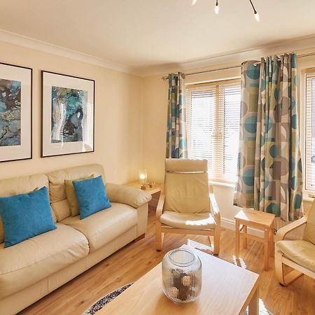 Host & Stay - The Scuttlebutt Townhouse Whitby Exteriör bild